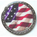 1' Domed Ball Marker *LOW MINIMUMS* Customized